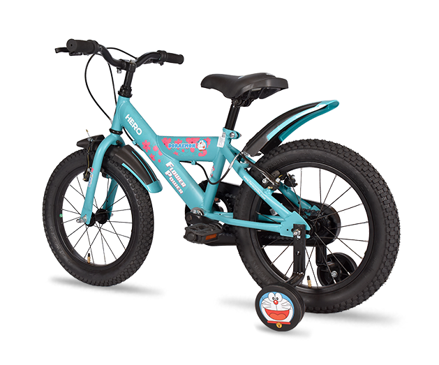 Hero cycle for 7 year boy top